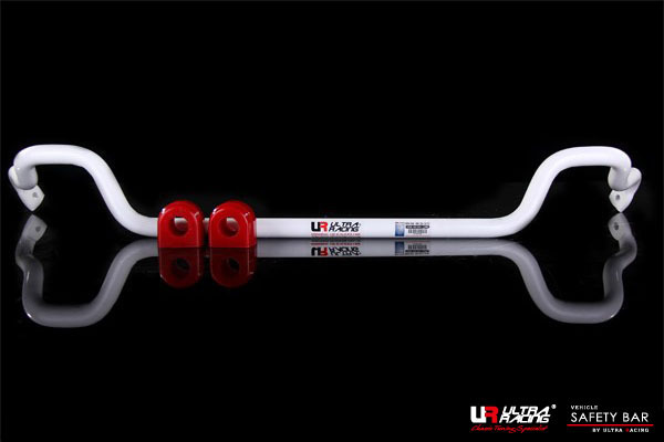 フロントスタビライザー 3シリーズ E46 AM28 BMW ウルトラレーシング ULTRA RACING AF27-264 補強