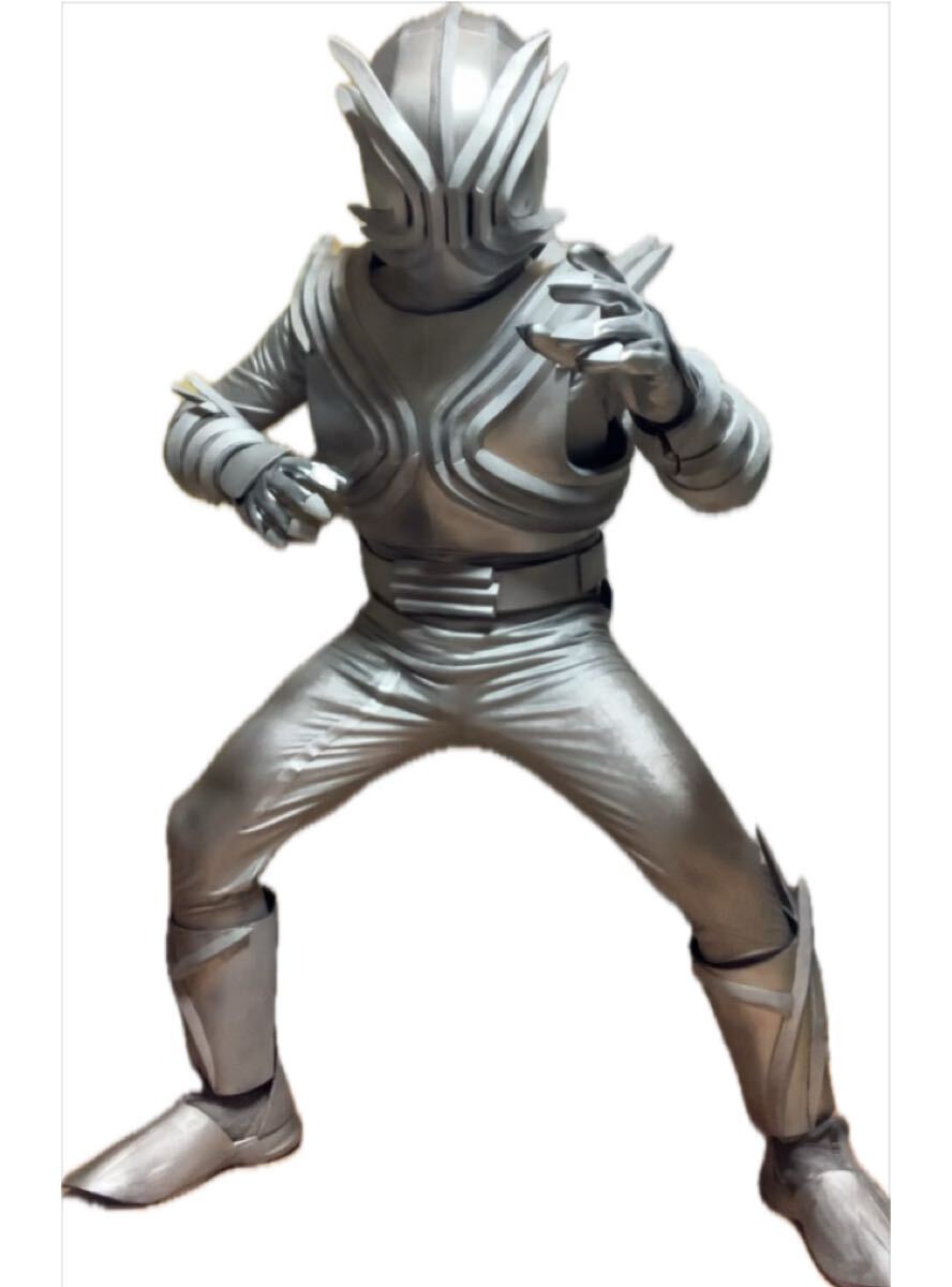 nakakyoshin○科学戦隊ダイナマンの戦闘員シッポ兵 肌スーツ nakakyoshin○科学戦隊ダイナマンの戦闘員シッポ兵 肌スーツ