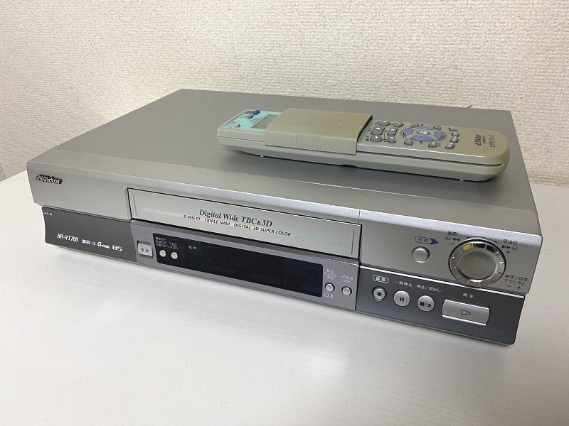 Yahoo!オークション -「vt700」(ビデオデッキ) (映像機器)の落札 Yahoo!オークション -「vt700」(ビデオデッキ) (映像機器)の落札