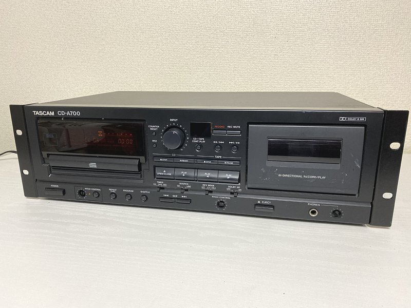 Yahoo!オークション -「a700」(CDデッキ) (オーディオ機器)の Yahoo!オークション -「a700」(CDデッキ) (オーディオ機器)の