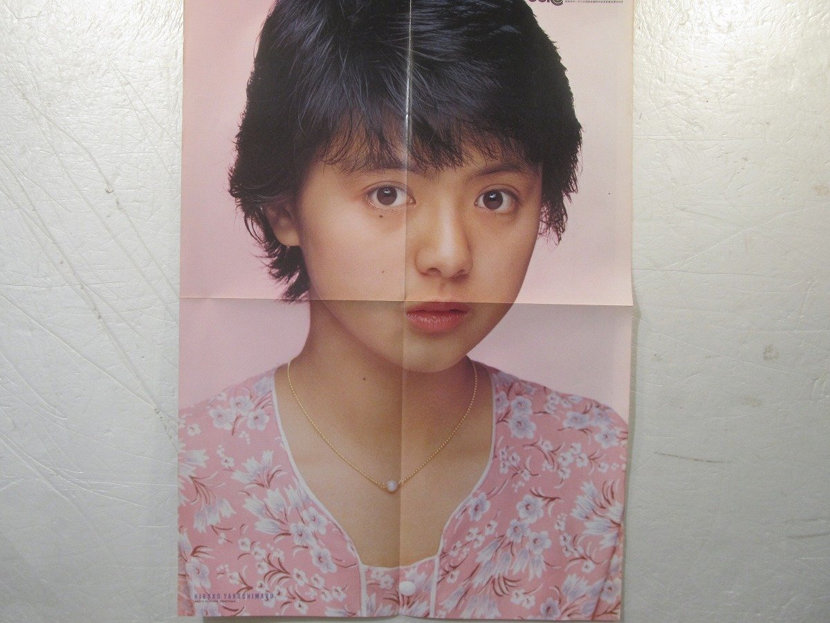 Amazon.co.jp: 額装品 和田誠 映画 セーラー服と機関銃 薬師丸