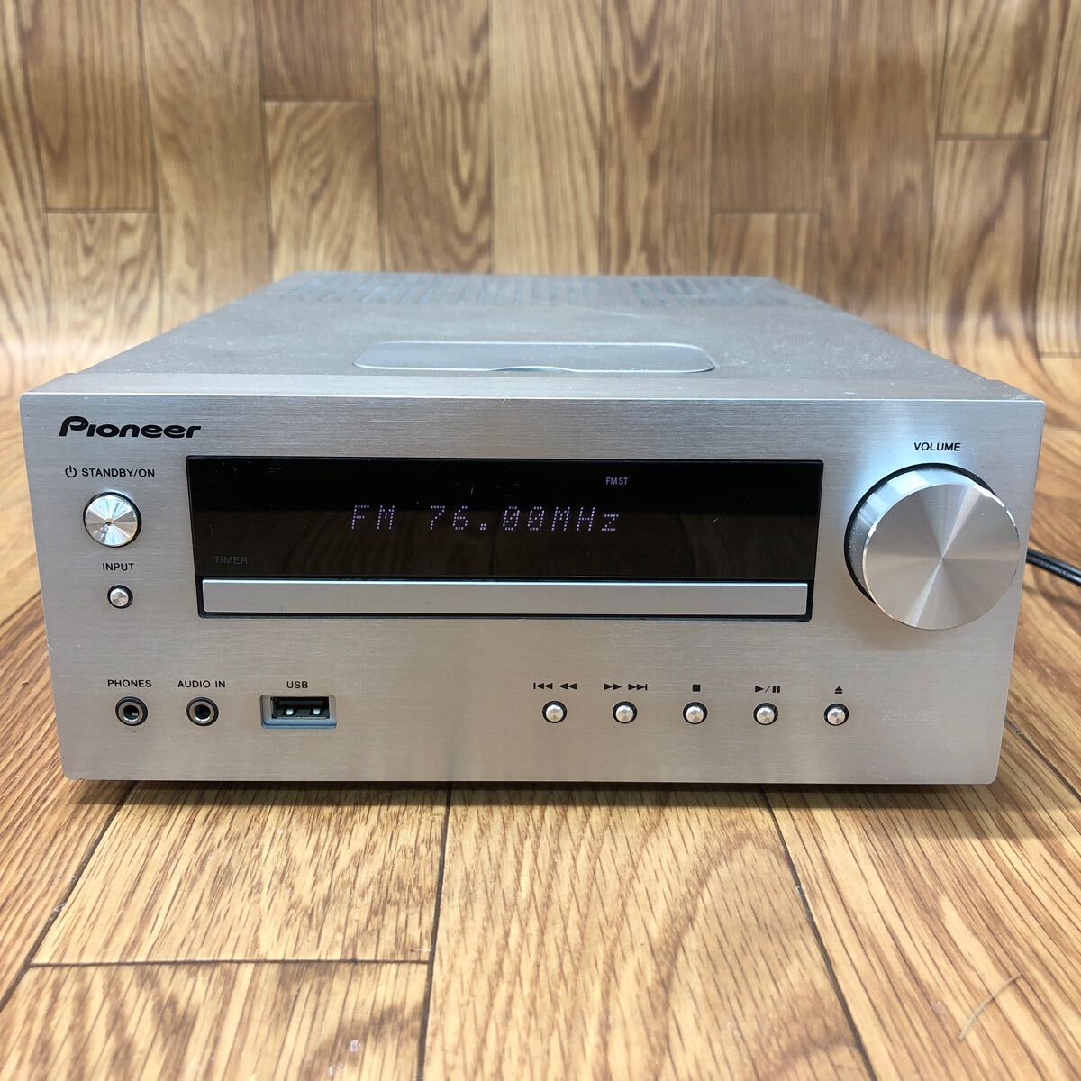 Yahoo!オークション -「pioneer x-hm50」の落札相場・落札価格 Yahoo!オークション -「pioneer x-hm50」の落札相場・落札価格