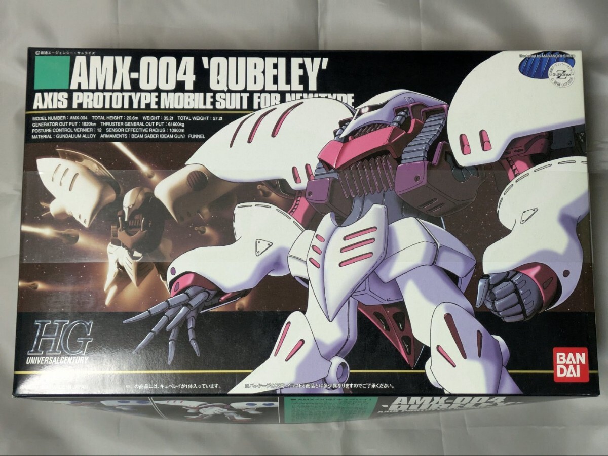 Yahoo!オークション -「amx-004キュベレイ」(機動戦士Zガンダム