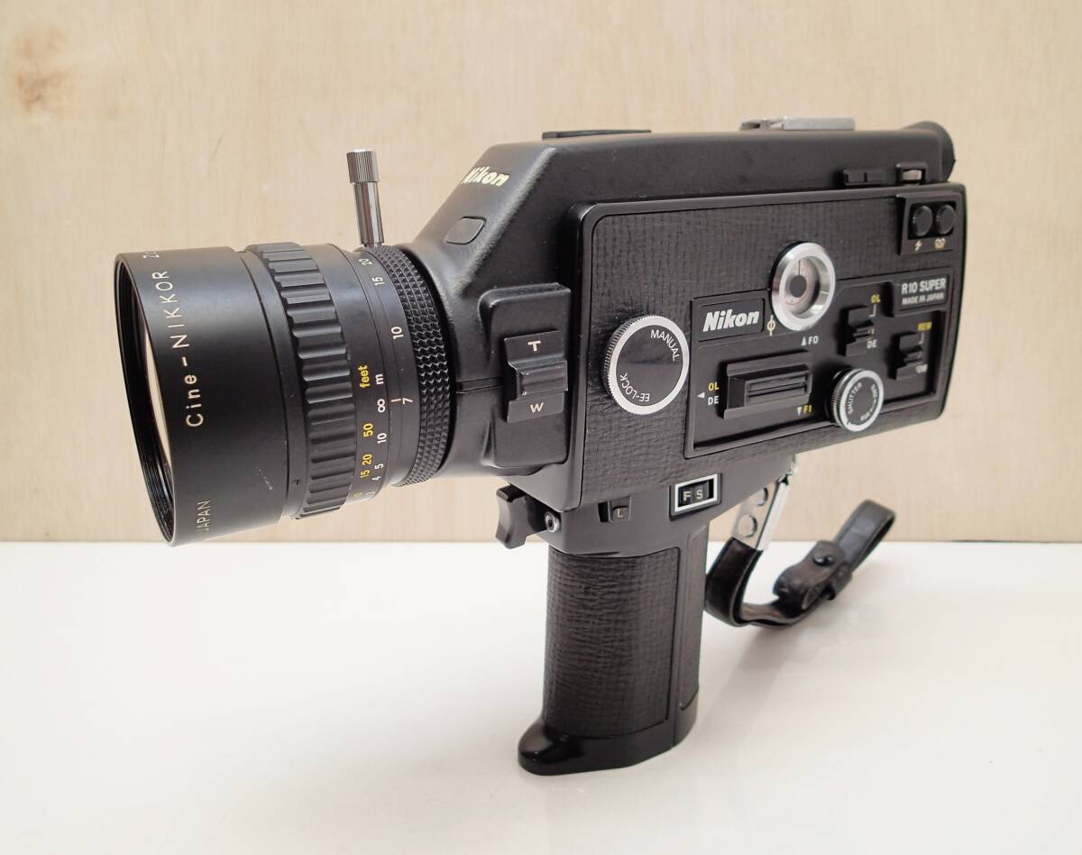 Yahoo!オークション -「r10」(8ミリ) (フィルムカメラ)の落札 Yahoo!オークション -「r10」(8ミリ) (フィルムカメラ)の落札