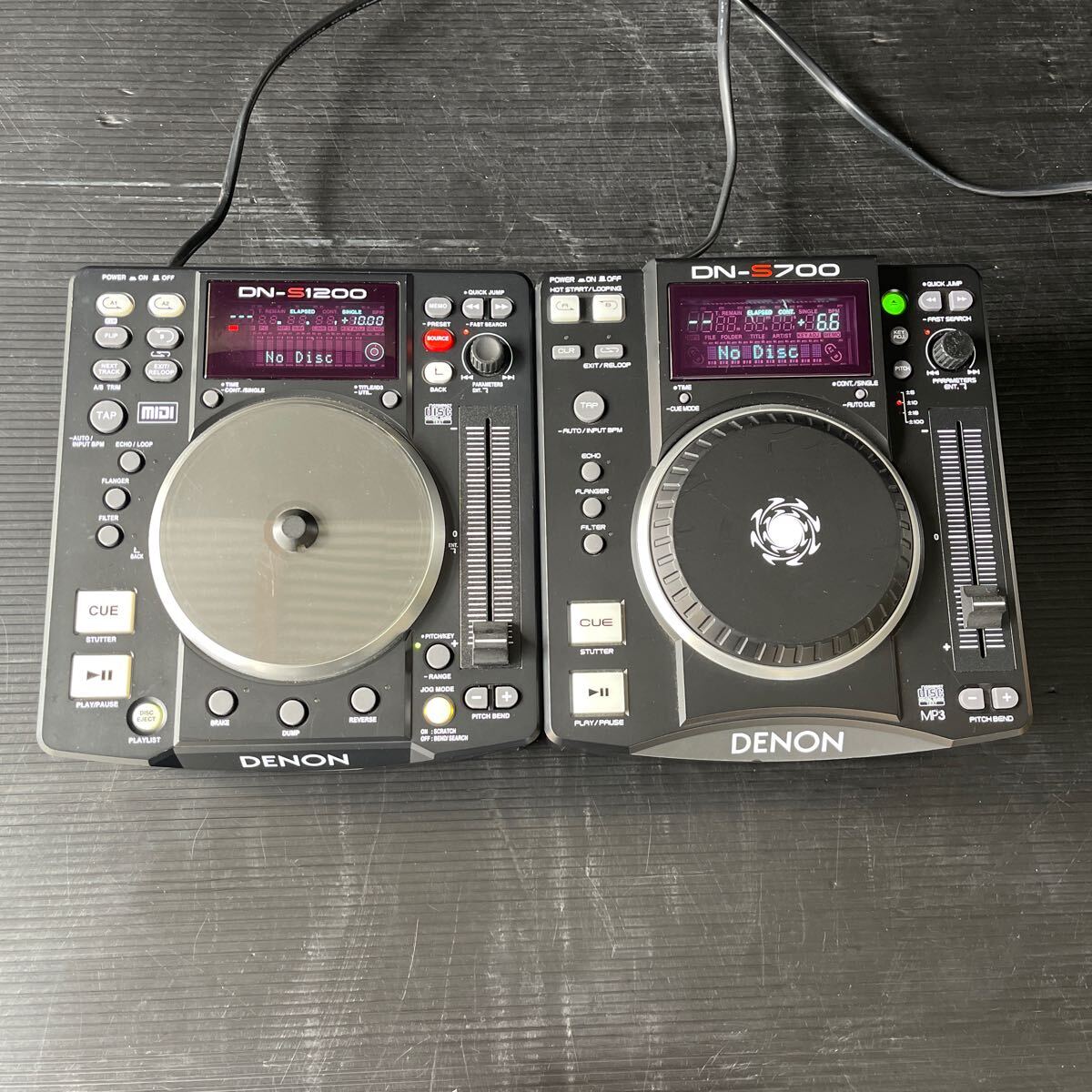 Yahoo!オークション -「denon dn s1200」の落札相場・落札価格 Yahoo!オークション -「denon dn s1200」の落札相場・落札価格