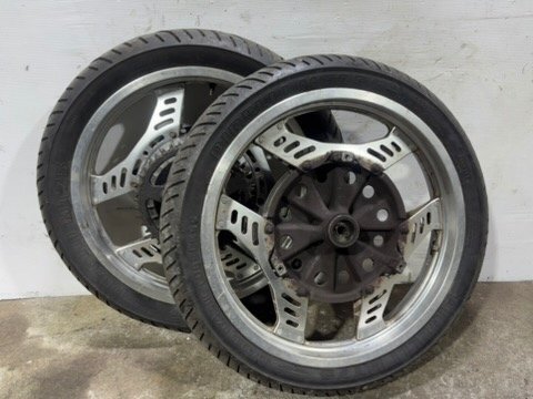 2025年最新】Yahoo!オークション -cbx400fホイールの中古品 2025年最新】Yahoo!オークション -cbx400fホイールの中古品