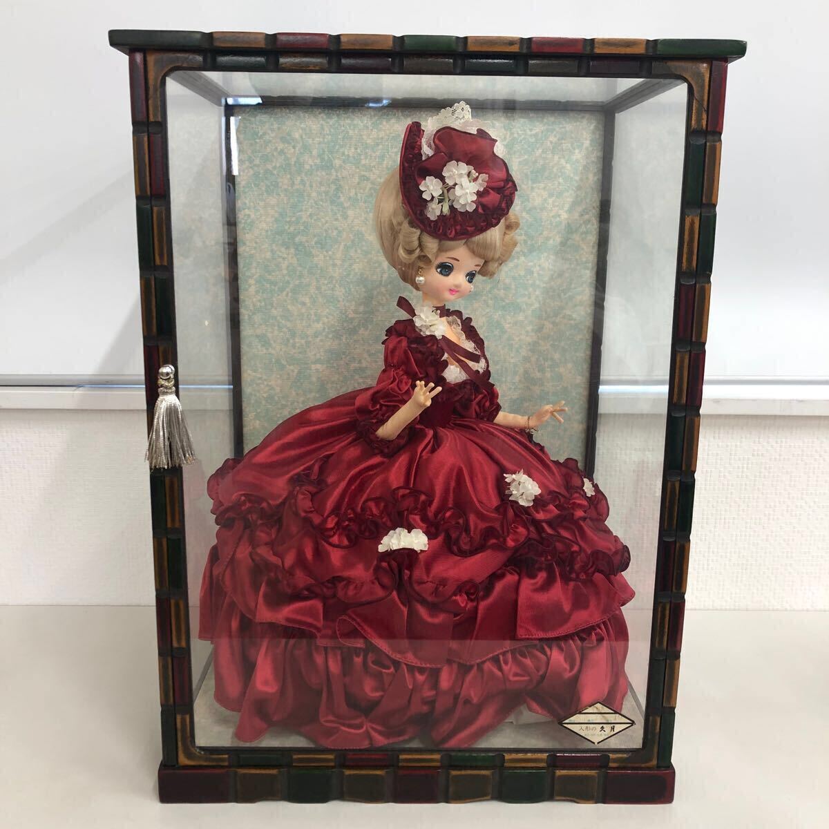 Yahoo!オークション -「antique DOLL」の落札相場・落札価格 Yahoo!オークション -「antique DOLL」の落札相場・落札価格