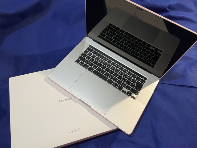 Yahoo!オークション -「macbook 8tb」の落札相場・落札価格 Yahoo!オークション -「macbook 8tb」の落札相場・落札価格