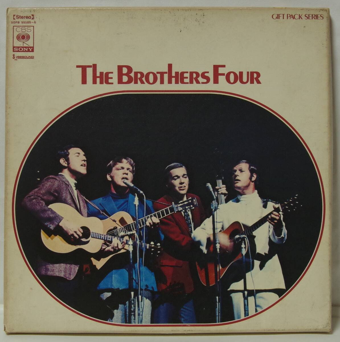 2025年最新】Yahoo!オークション -the brothers four(レコード 2025年最新】Yahoo!オークション -the brothers four(レコード