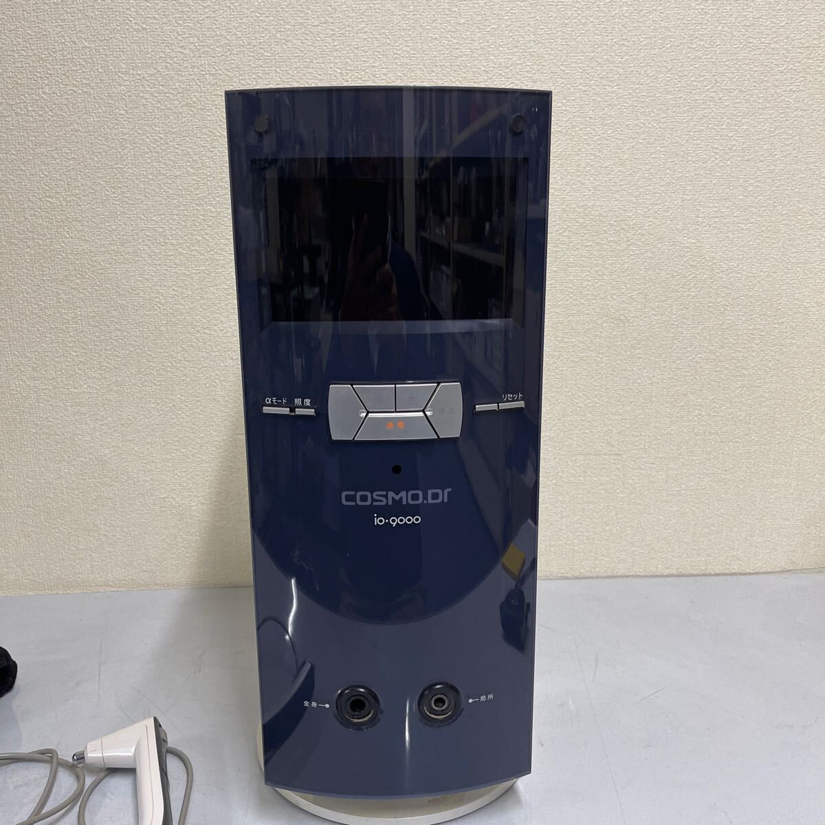 Yahoo!オークション -「コスモドクターio9000」の落札相場・落札価格 Yahoo!オークション -「コスモドクターio9000」の落札相場・落札価格