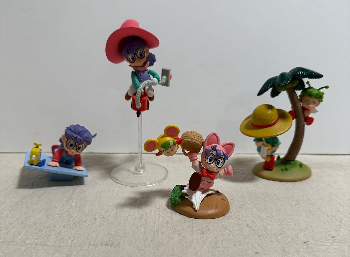 Yahoo!オークション -「hg dr.スランプ アラレちゃん」の落札 Yahoo!オークション -「hg dr.スランプ アラレちゃん」の落札