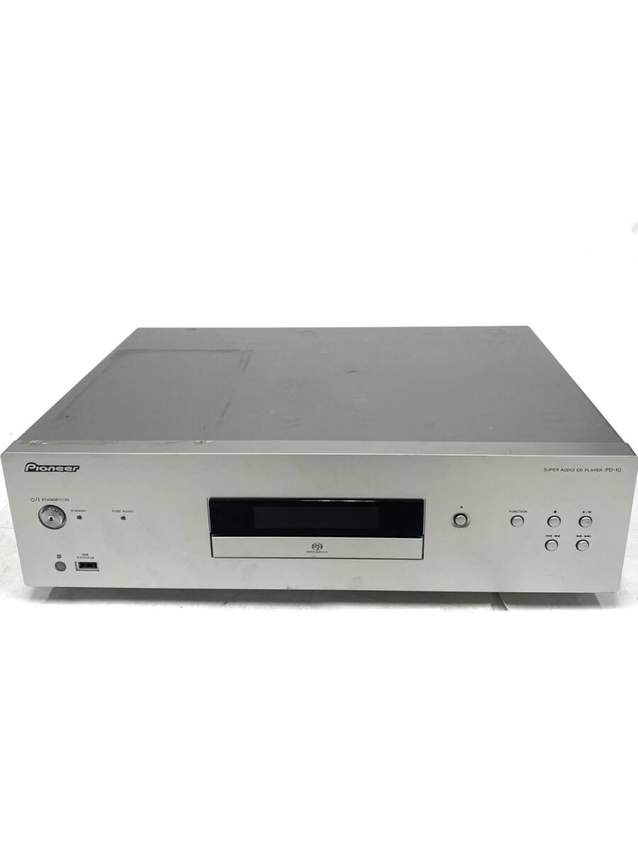 Yahoo!オークション -「sacd pd10」の落札相場・落札価格 Yahoo!オークション -「sacd pd10」の落札相場・落札価格