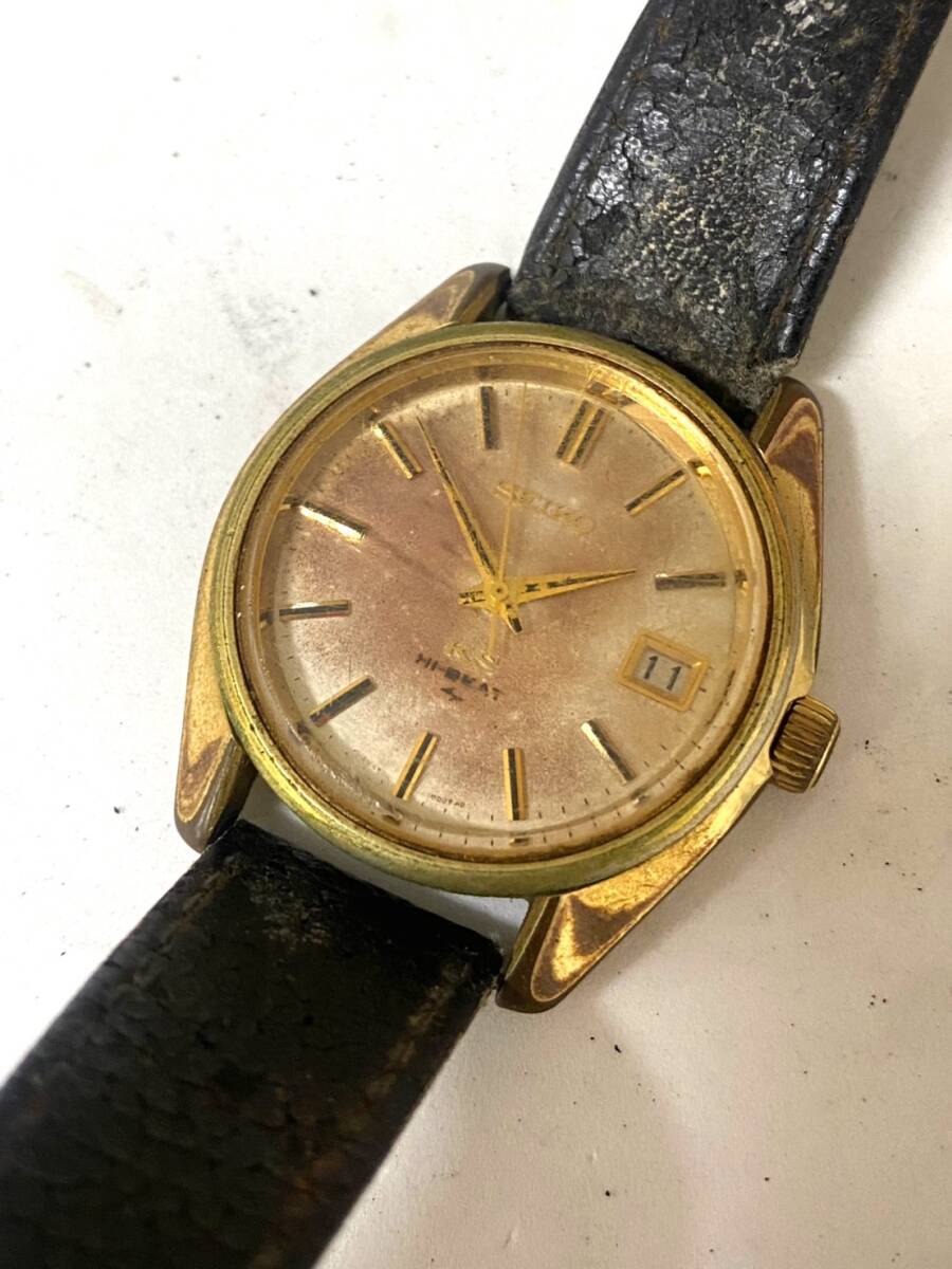 Yahoo!オークション -「seiko ks 4502-7000」の落札相場・落札価格