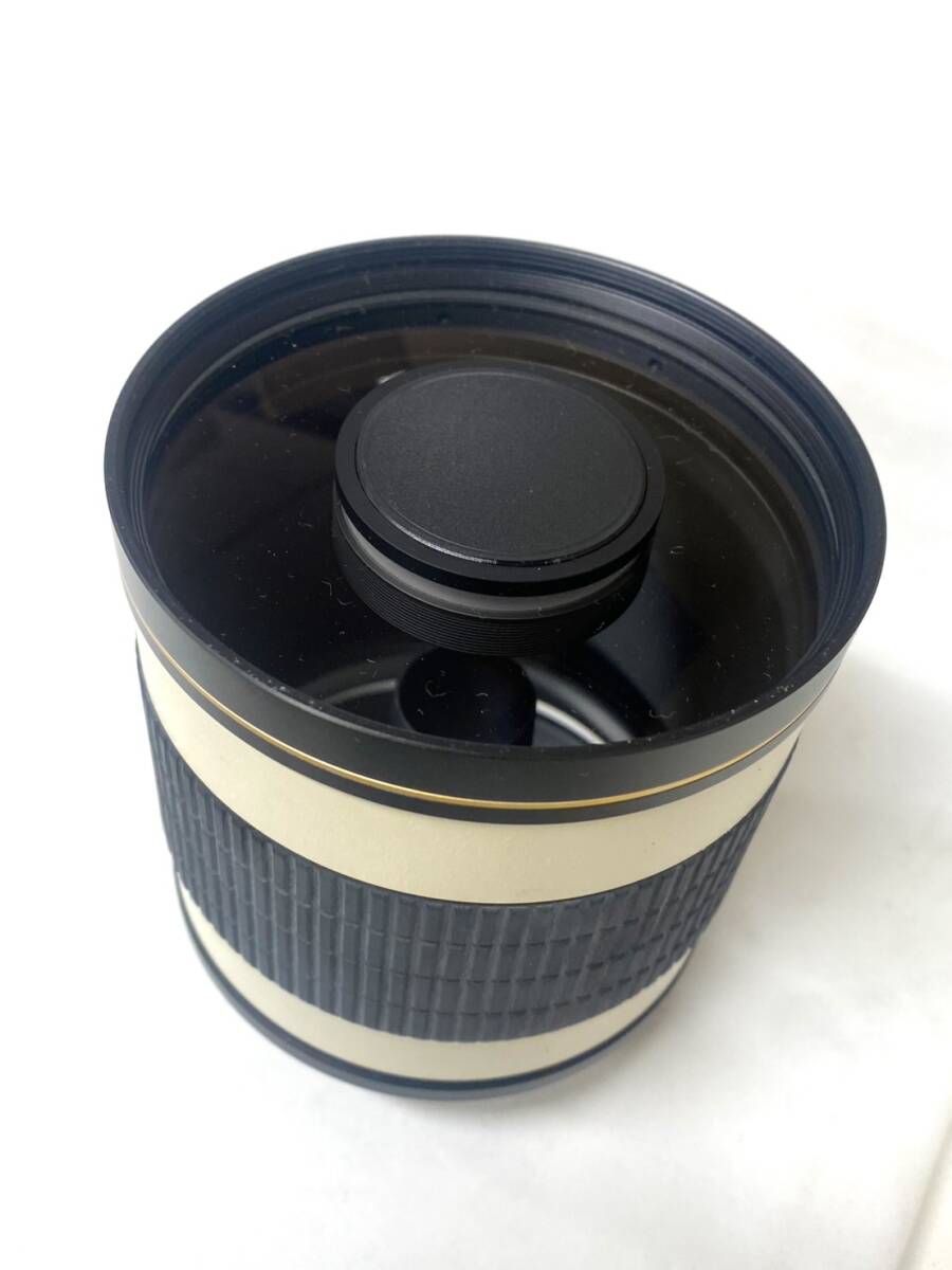 Yahoo!オークション -「kenko ミラーレンズ500mm f6.3dx」の落札 Yahoo!オークション -「kenko ミラーレンズ500mm f6.3dx」の落札