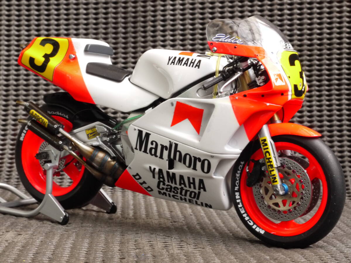 Yahoo!オークション -「yzr500 完成品」の落札相場・落札価格 Yahoo!オークション -「yzr500 完成品」の落札相場・落札価格