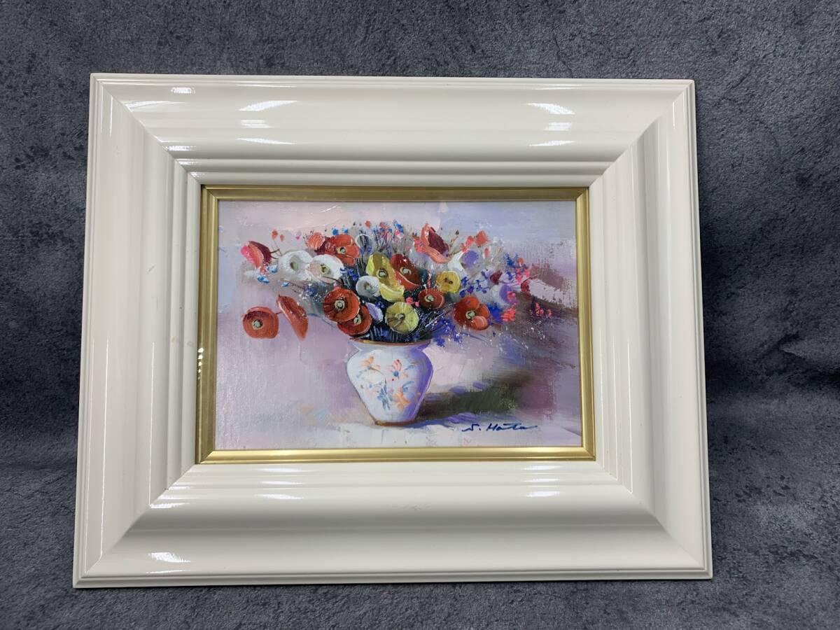 Yahoo!オークション -「油彩 絵画 花」の落札相場・落札価格 Yahoo!オークション -「油彩 絵画 花」の落札相場・落札価格