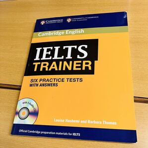 英語の勉強に!IELTS Trainer