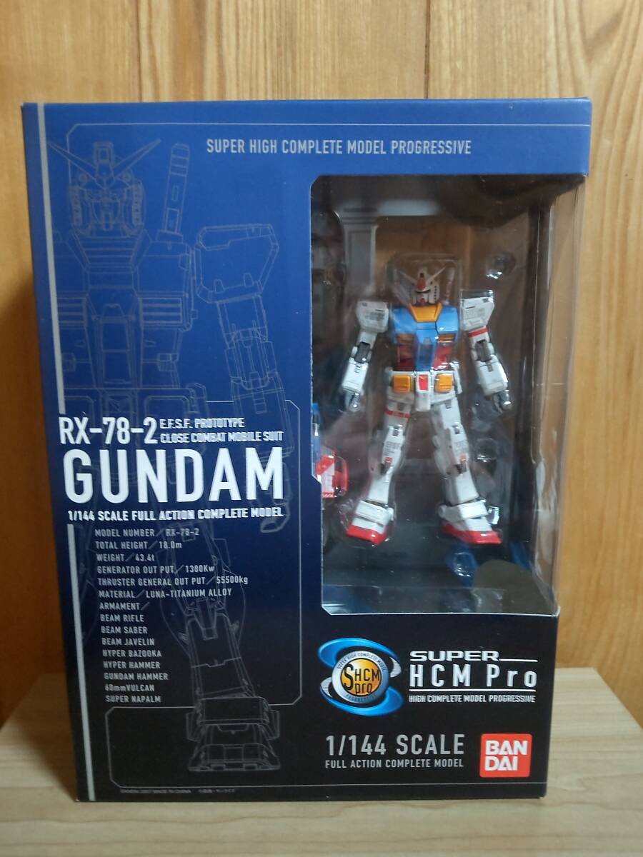 Yahoo!オークション -「hcm-pro super hcm-pro rx-78-2 ガンダム Yahoo!オークション -「hcm-pro super hcm-pro rx-78-2 ガンダム