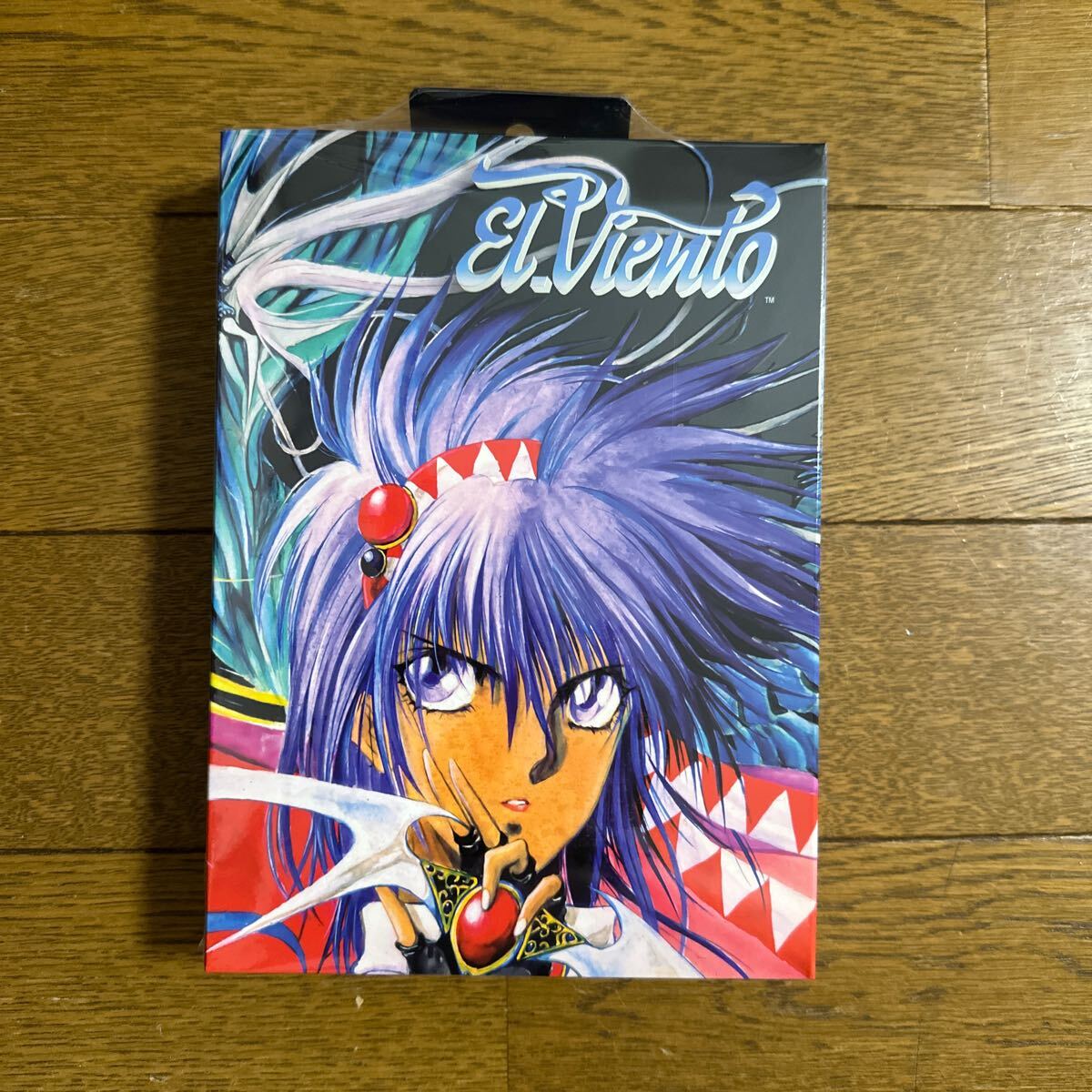 Yahoo!オークション -「el viento」(メガドライブ) (セガ)の落札 Yahoo!オークション -「el viento」(メガドライブ) (セガ)の落札