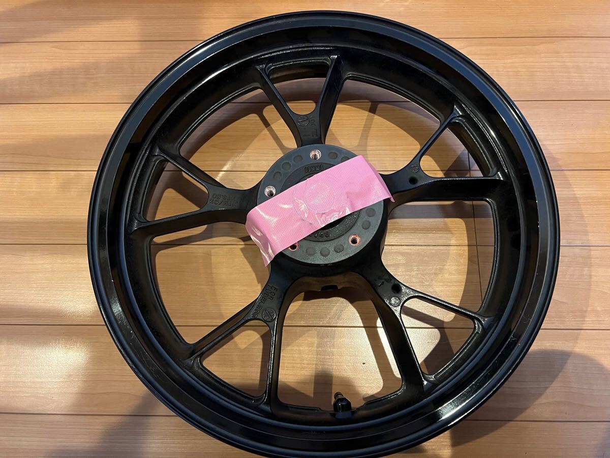 Yahoo!オークション -「zrx1200daegホイール」の落札相場・落札価格 Yahoo!オークション -「zrx1200daegホイール」の落札相場・落札価格