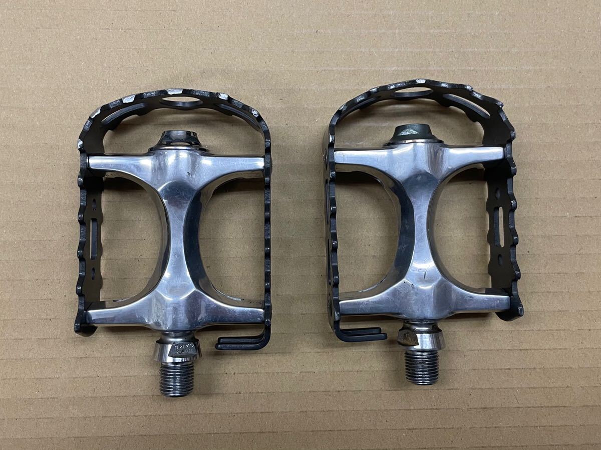 Yahoo!オークション -「campagnolo カンパニョーロ」(ペダル Yahoo!オークション -「campagnolo カンパニョーロ」(ペダル
