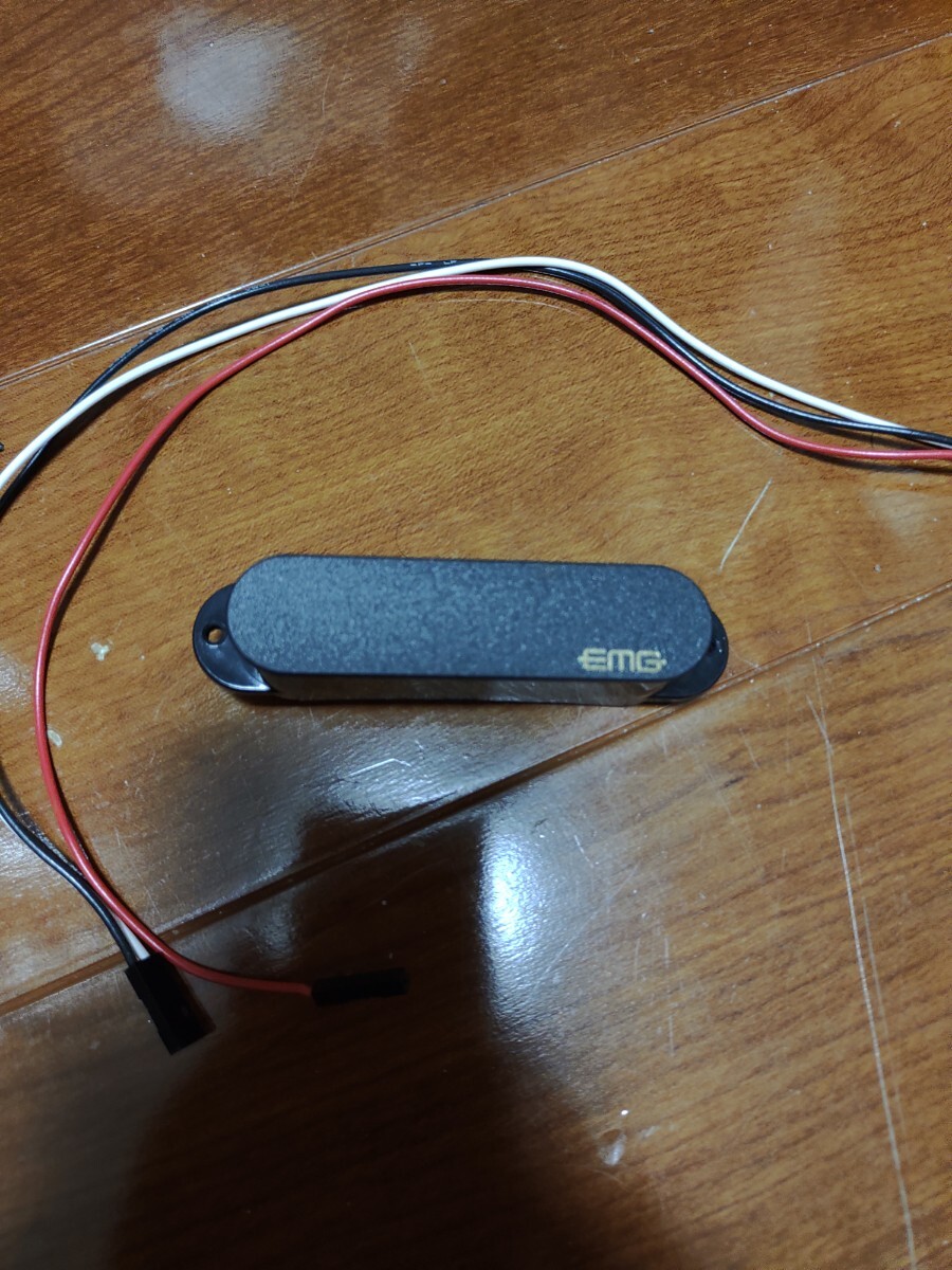 Yahoo!オークション -「emg sa ピックアップ」(パーツ) (エレキ Yahoo!オークション -「emg sa ピックアップ」(パーツ) (エレキ