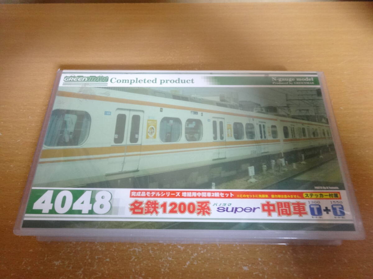 Yahoo!オークション -「名鉄1200系」(Nゲージ) (鉄道模型)の落札 Yahoo!オークション -「名鉄1200系」(Nゲージ) (鉄道模型)の落札