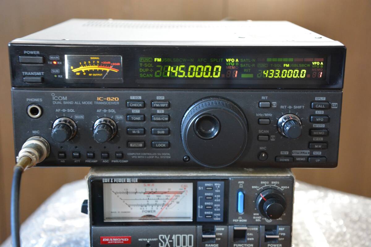 Yahoo!オークション -「ic-820」の落札相場・落札価格 Yahoo!オークション -「ic-820」の落札相場・落札価格