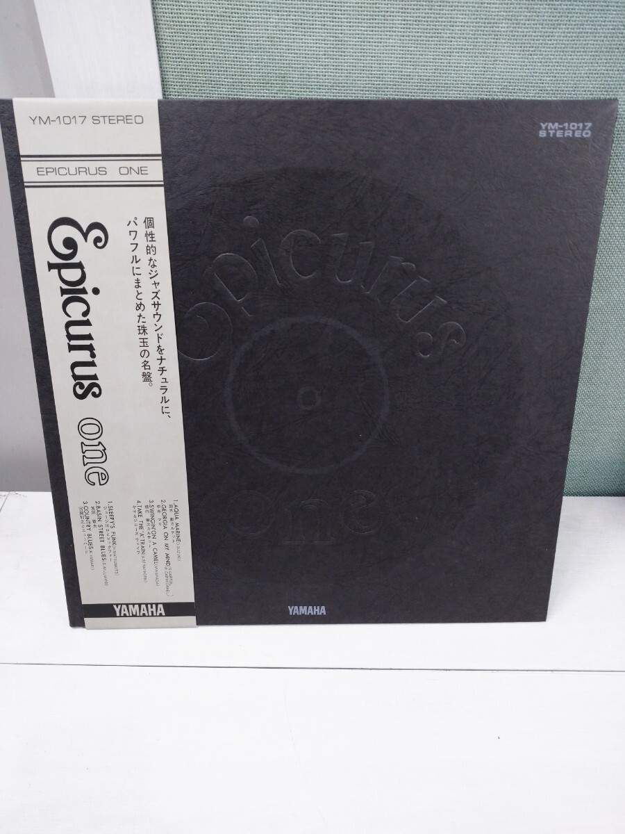 セール(SALE)開催中！ファッション通販 Yahoo!オークション (レコード)の落札 -「epicurus」(ジャズ) 邦楽