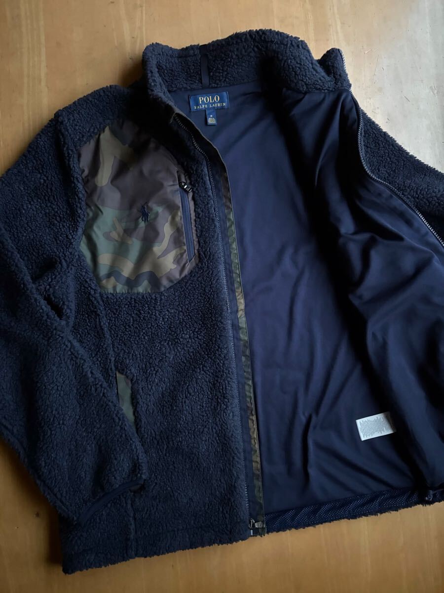 Yahoo!オークション -「rrl フリース ジャケット」の落札相場 Yahoo!オークション -「rrl フリース ジャケット」の落札相場