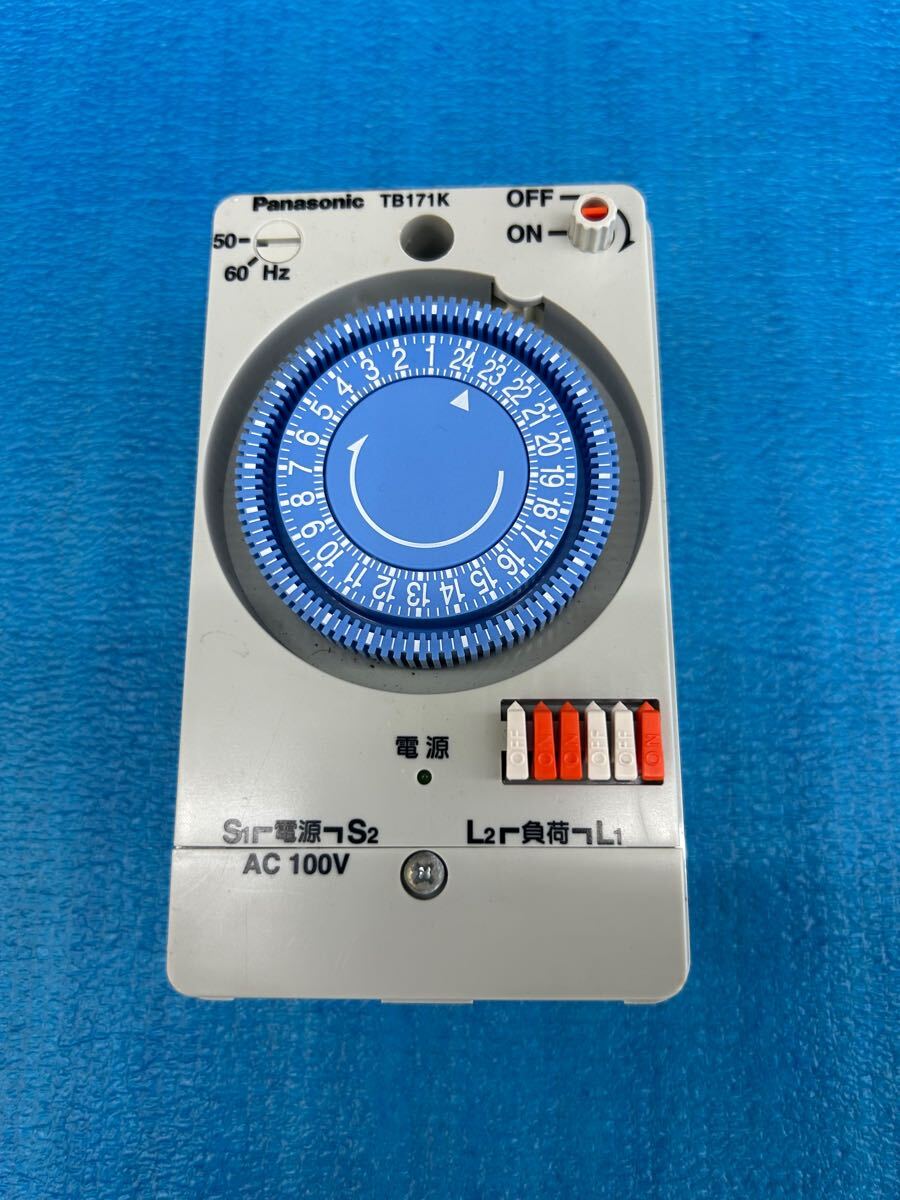 Yahoo!オークション -「tb171k タイムスイッチ」の落札相場 Yahoo!オークション -「tb171k タイムスイッチ」の落札相場
