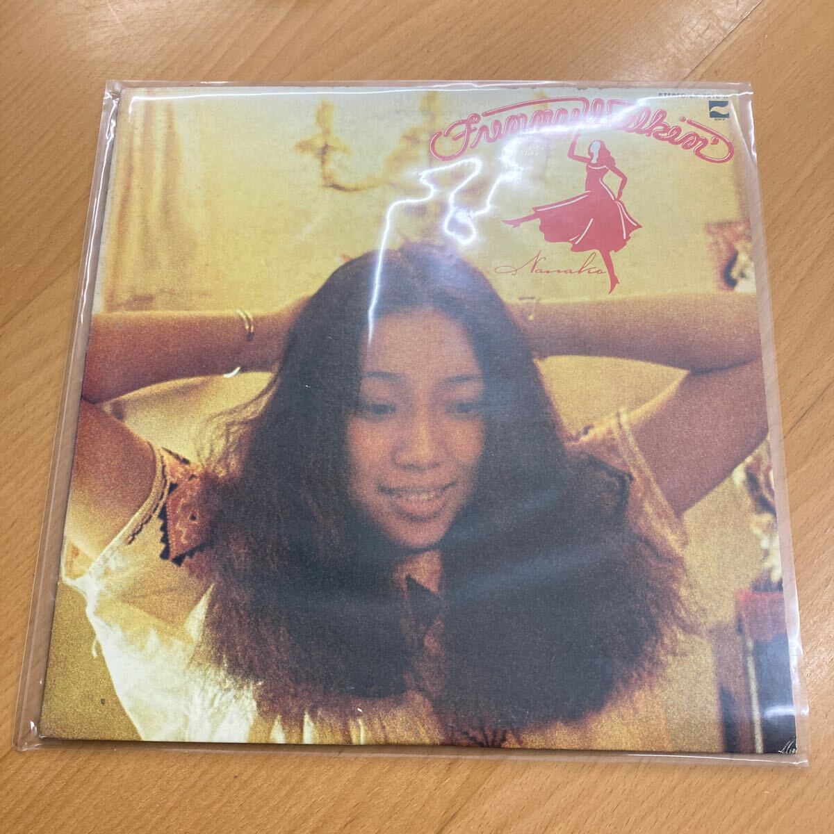 2025年最新】Yahoo!オークション -佐藤奈々子(レコード)の中古品