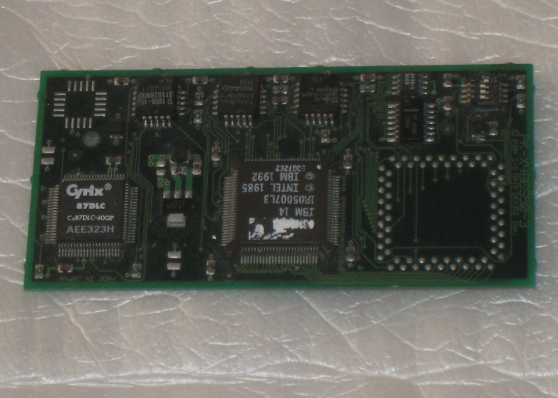 Yahoo!オークション -「486slc」(その他) (PC-98)の落札相場 Yahoo!オークション -「486slc」(その他) (PC-98)の落札相場