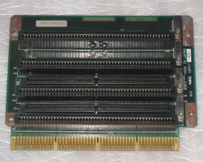 2025年最新】Yahoo!オークション -nec ライザーカードの中古品 2025年最新】Yahoo!オークション -nec ライザーカードの中古品