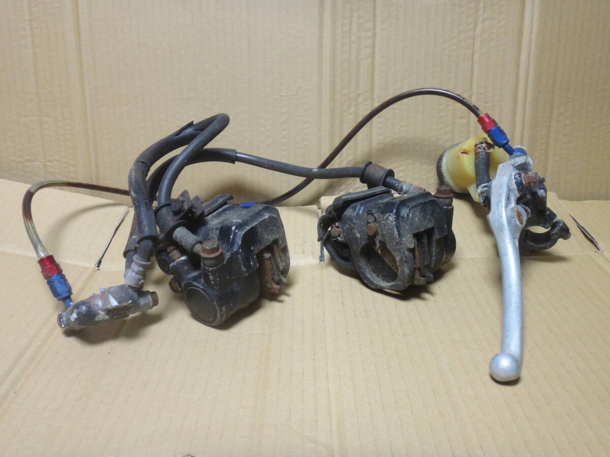 2025年最新】Yahoo!オークション -rz350(キャリパー)の中古品 2025年最新】Yahoo!オークション -rz350(キャリパー)の中古品