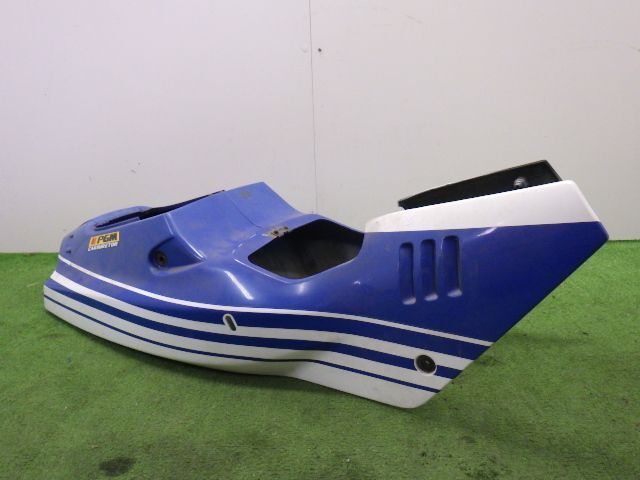 2024年最新】Yahoo!オークション -nsr250 mc18 シートの中古品・新品・未使用品一覧