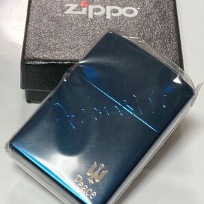 ピース Peace Acoustic ZIPPO