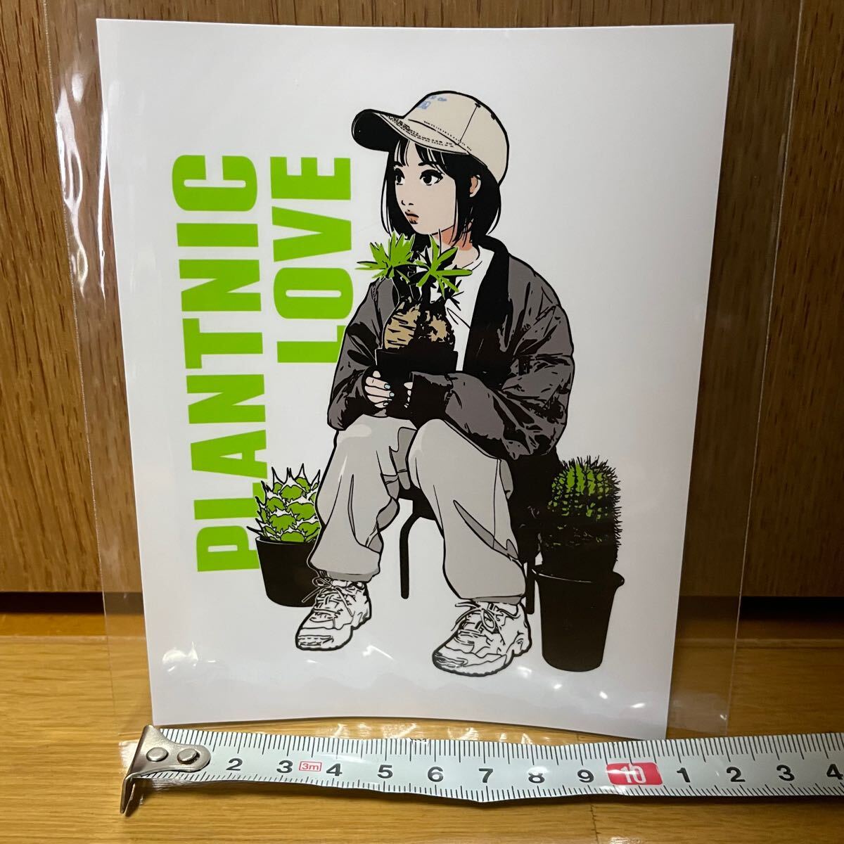 Amazon.co.jp: バックサイドワークス Backside works ポスター