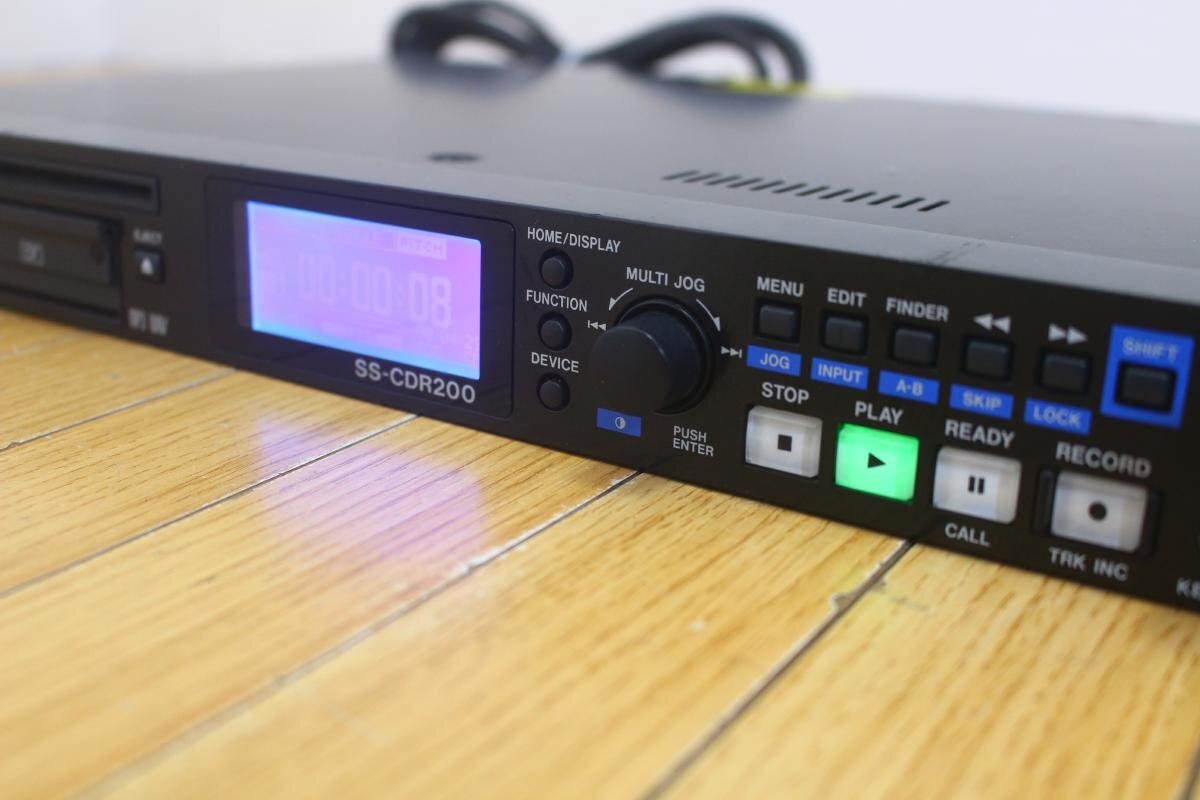 Yahoo!オークション -「tascam ss-cdr200」の落札相場・落札価格 Yahoo!オークション -「tascam ss-cdr200」の落札相場・落札価格