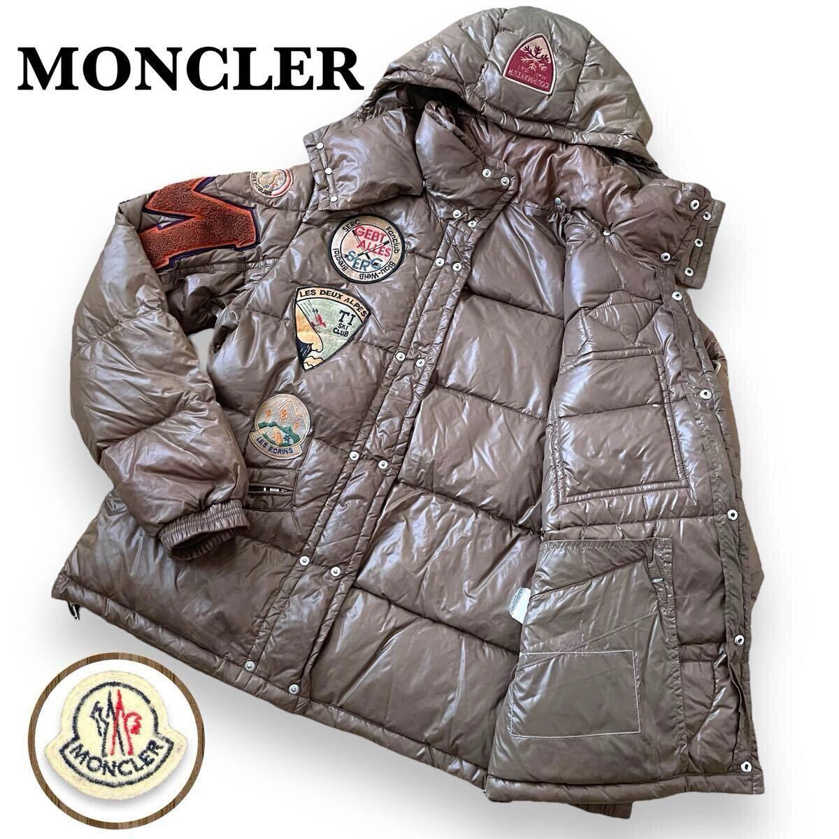 Yahoo!オークション -「(moncler モンクレール) k2」(ダウン Yahoo!オークション -「(moncler モンクレール) k2」(ダウン