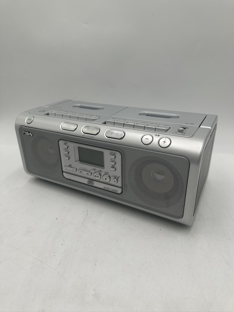 Yahoo!オークション -「(AIWA」の落札相場・落札価格 Yahoo!オークション -「(AIWA」の落札相場・落札価格
