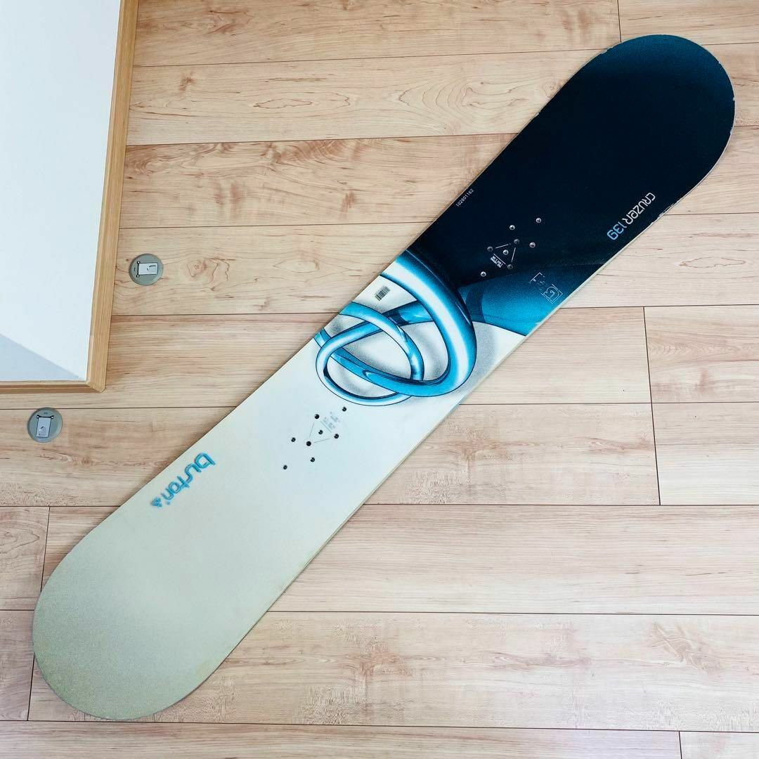 某メーカー Yahoo!オークション -「Burton cruzer」(スポーツ、レジャー) の その他