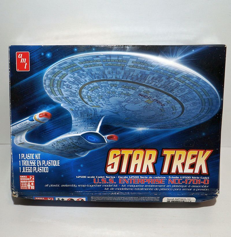 Yahoo!オークション -「ncc-1701-d」(おもちゃ、ゲーム) の落札 Yahoo!オークション -「ncc-1701-d」(おもちゃ、ゲーム) の落札