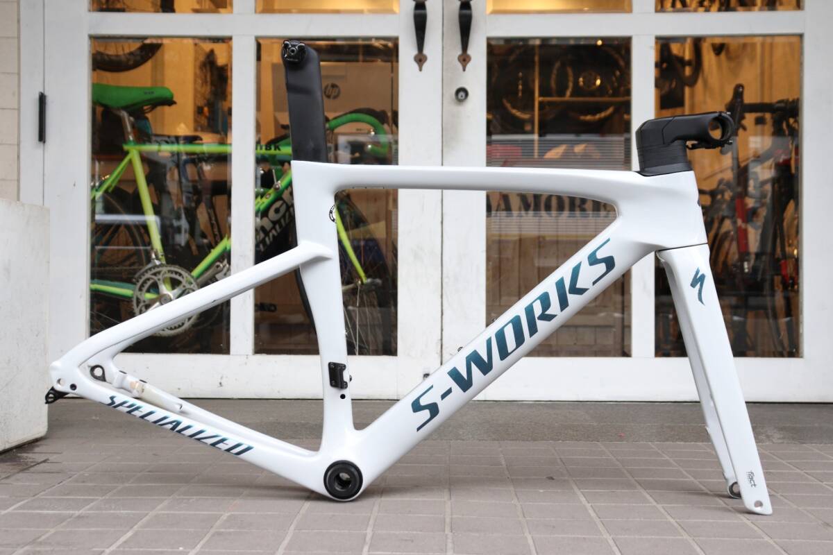 Yahoo!オークション -「s-works venge」(フレーム) (パーツ)の Yahoo!オークション -「s-works venge」(フレーム) (パーツ)の