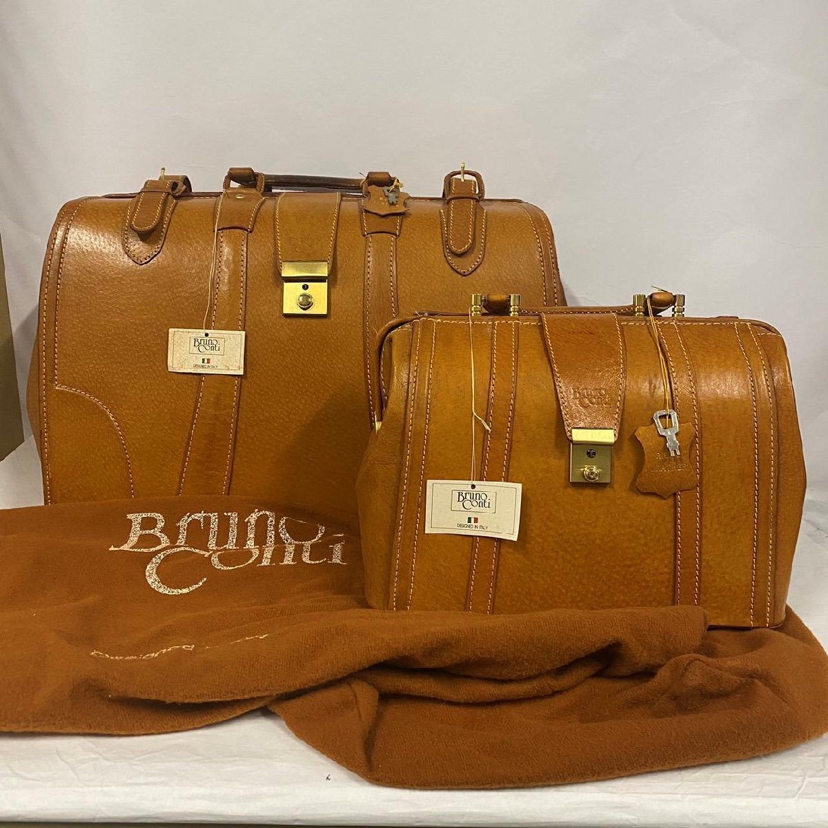 Yahoo!オークション -「bruno conti バッグ」の落札相場・落札価格 Yahoo!オークション -「bruno conti バッグ」の落札相場・落札価格