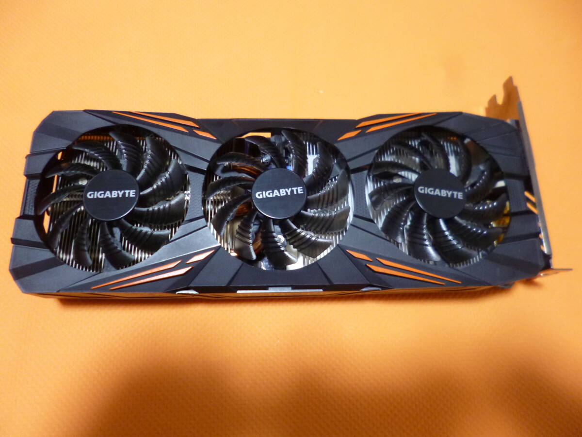 Yahoo!オークション -「gigabyte gtx 1080」(ビデオカード Yahoo!オークション -「gigabyte gtx 1080」(ビデオカード