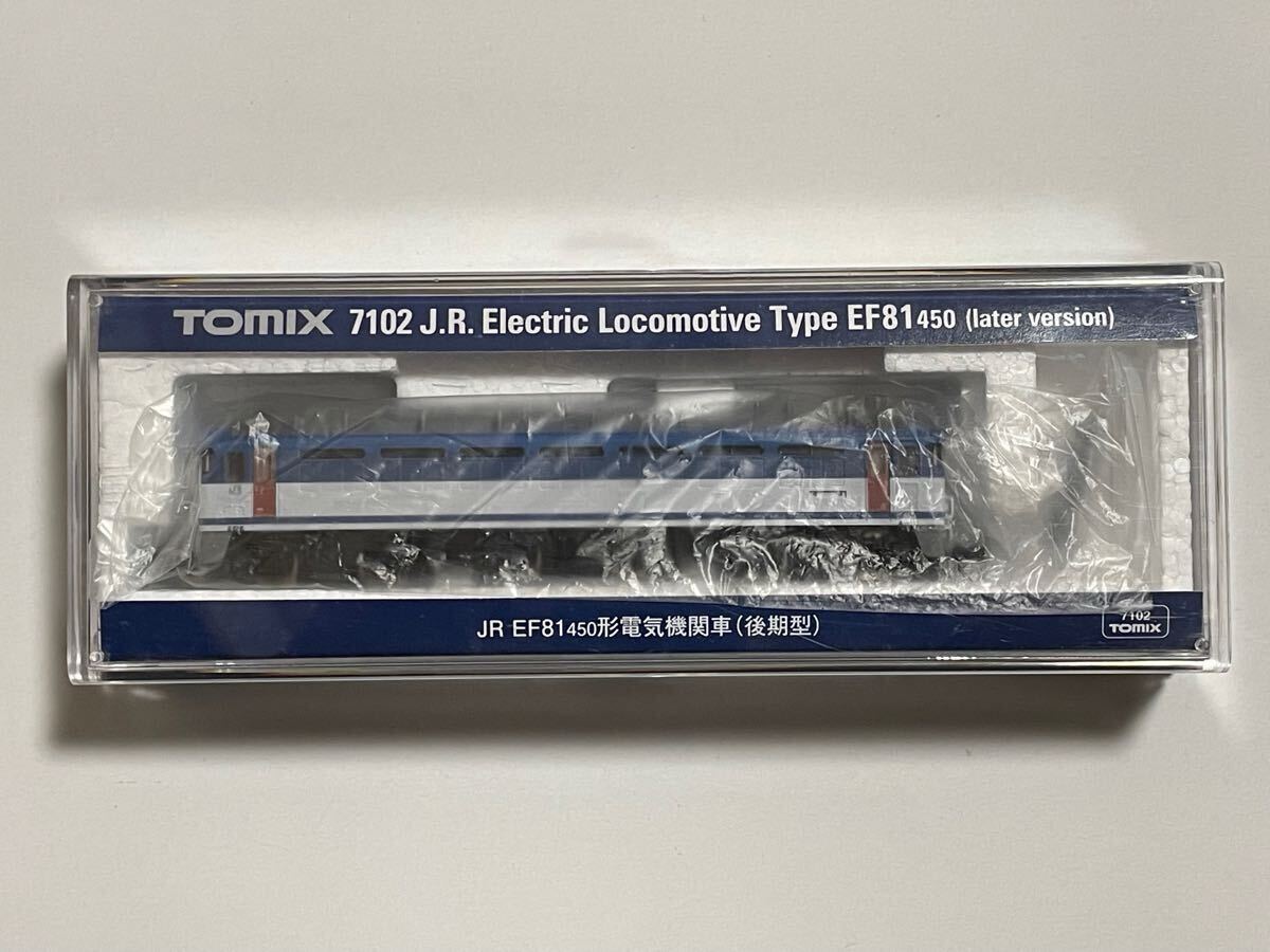 Yahoo!オークション -「tomix ef81 450」の落札相場・落札価格 Yahoo!オークション -「tomix ef81 450」の落札相場・落札価格