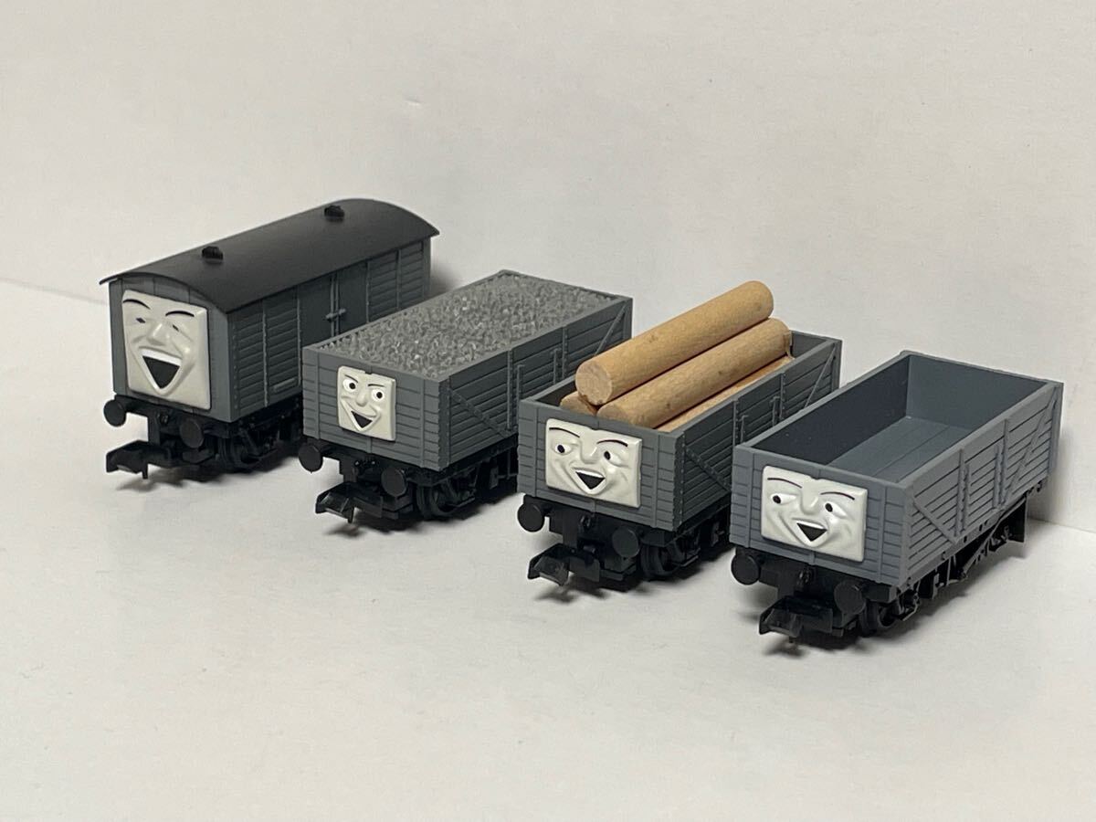 Yahoo!オークション -「トーマスシリーズ」(鉄道模型) の落札 Yahoo!オークション -「トーマスシリーズ」(鉄道模型) の落札