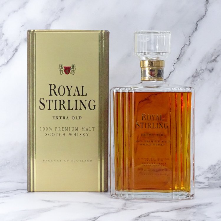 Yahoo!オークション -「royal stirling」(ウイスキー Yahoo!オークション -「royal stirling」(ウイスキー