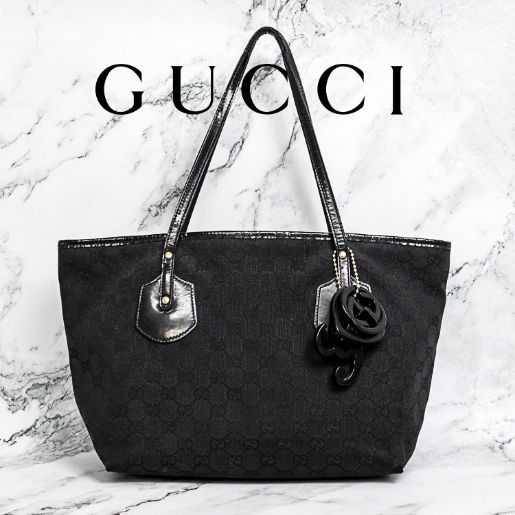 GUCCI（トートバッグ）のフリマアイテム一覧